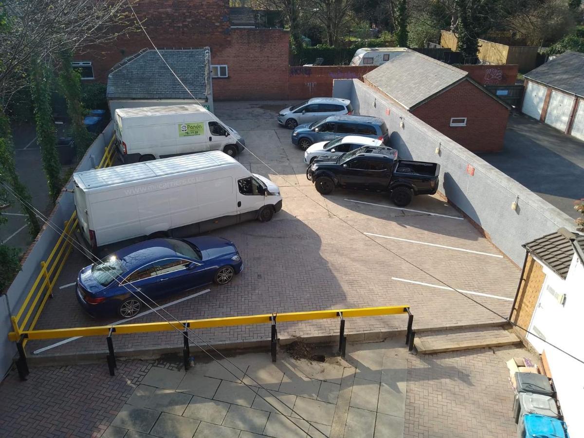 Guest house Park View Kingston upon Hull