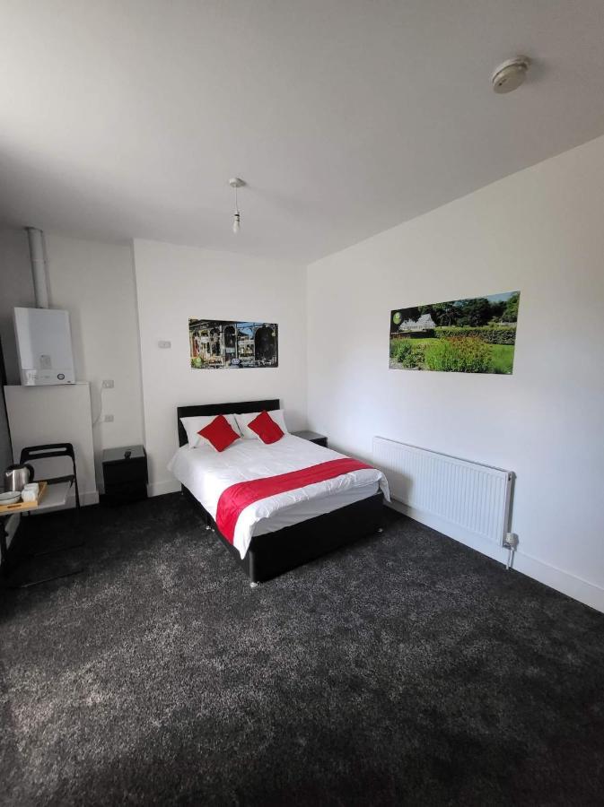Park View Guest house *