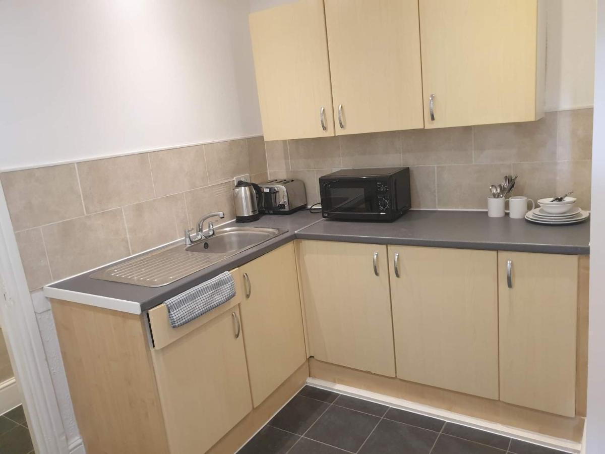 Guest house Park View Kingston upon Hull