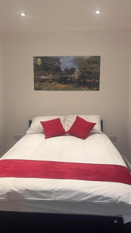 Guest house Park View