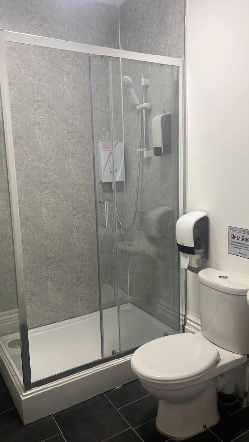 Park View Guest house Kingston upon Hull