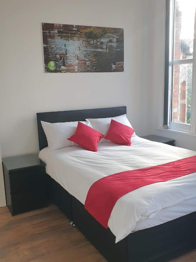 Guest house Park View Kingston upon Hull