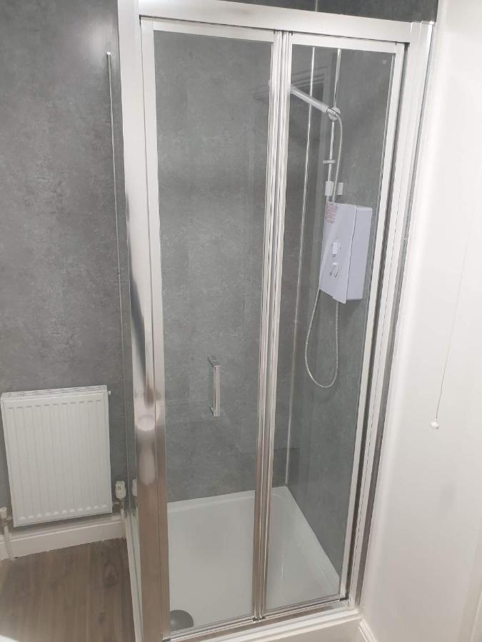 Park View Guest house Kingston upon Hull