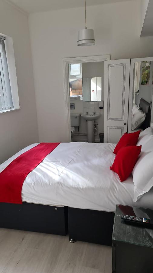 Park View Guest house *