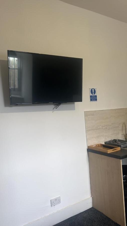 Park View Guest house Kingston upon Hull