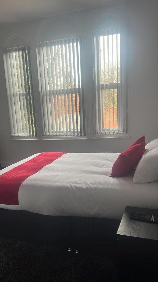 Park View Guest house Kingston upon Hull