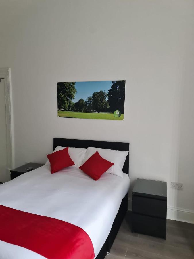 Park View Guest house *