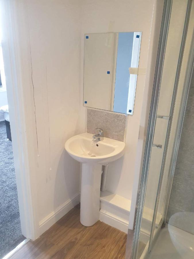 Park View Guest house Kingston upon Hull